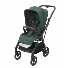Детская коляска Maxi-Cosi Leona 2 Essential Green