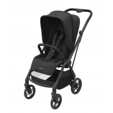 Детская коляска Maxi-Cosi Leona 2 Essential Black