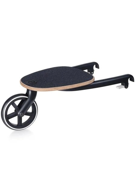 Подножка для старшего ребенка к коляске Cybex